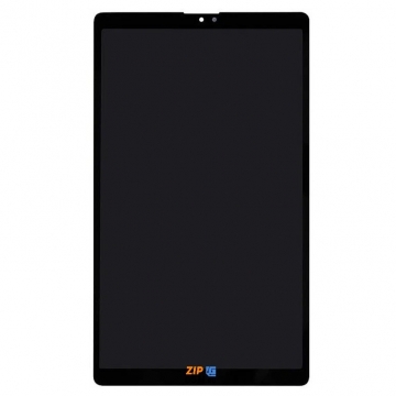 Дисплей Samsung SM-T220/ T225 Galaxy Tab A7 Lite в сборе с тачскрином (черный)
