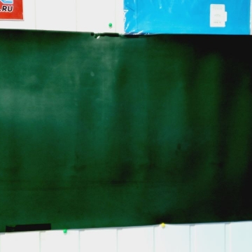 Антистатический коврик 500 х 1000мм (зелёный)