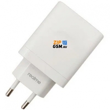 СЗУ USB для Realme (10W 2A) (белый)