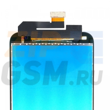 Дисплей Samsung SM-G570F Galaxy J5 Prime в сборе с тачскрином (золото)
