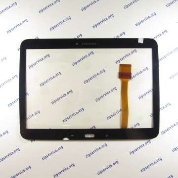 Тачскрин Samsung GT-P5200 Galaxy Tab 3 10.1 / P5210 (черный)