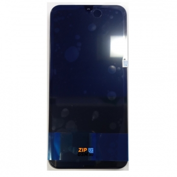 Дисплей Samsung SM-A245F Galaxy A24 4G 2023 в сборе с тачскрином (черный) оригинал АСЦ p/n GH82-31240A