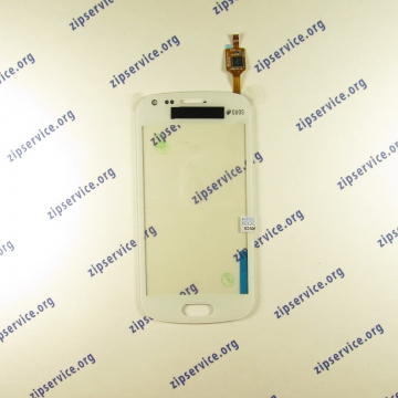 Тачскрин Samsung GT-S7562 LaFleur (белый) оригинал