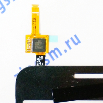Тачскрин Samsung SM-G355H Galaxy Core 2 Duos (черный) ориг