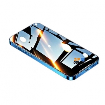 Защитная пленка iPhone 12 mini (гидрогелевая)