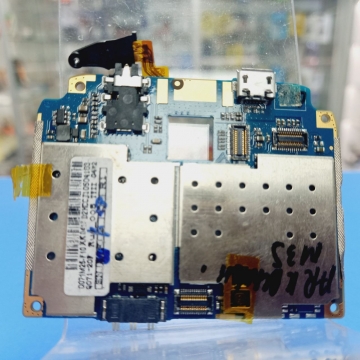 Плата основная Ark benefit m3s (бу)