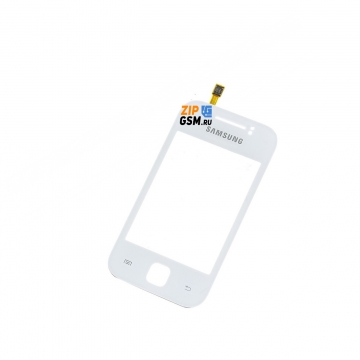 Тачскрин Samsung GT-S5360 Galaxy Young (белый)