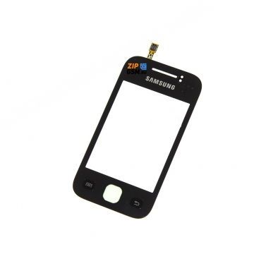 Тачскрин Samsung GT-S5360 Galaxy Young (черный)
