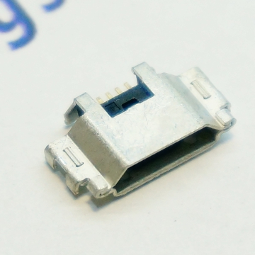 Разъем зарядки Sony LT26/LT28 (micro USB)
