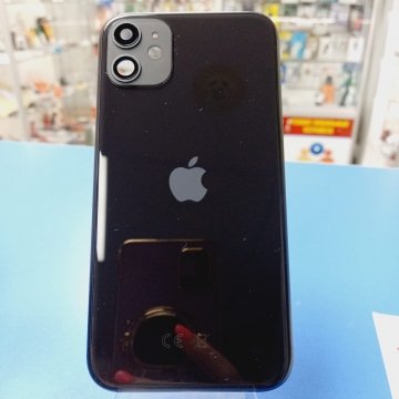 Корпус iPhone 11 (черный)