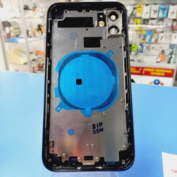 Корпус iPhone 11 (черный)