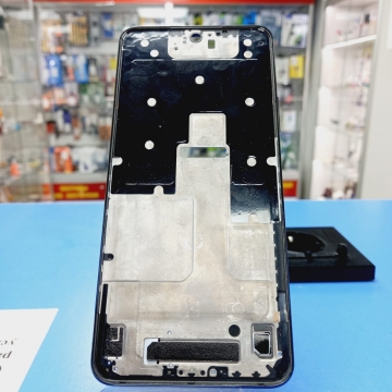 Рамка дисплея Huawei Nova 10 SE (BNE-LX1) черный б/у