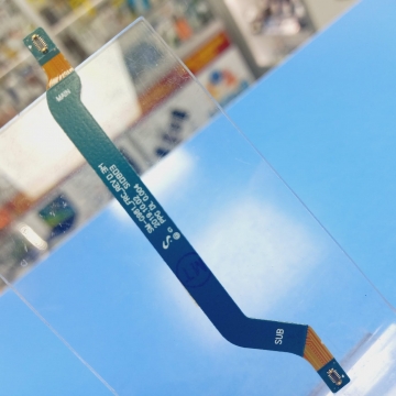 Шлейф Samsung SM-G980F Galaxy S20 основной межплатный (узкий)