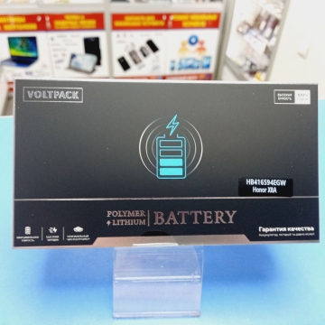 Аккумулятор Huawei Honor X8a (CRT-LX1)/ X8b (LLY-LX1)/ 90 Lite (CRT-LX1)/ 200 Lite (LLY-NX1) (HB416594EGW) 4500 mAh VoltPack ориг