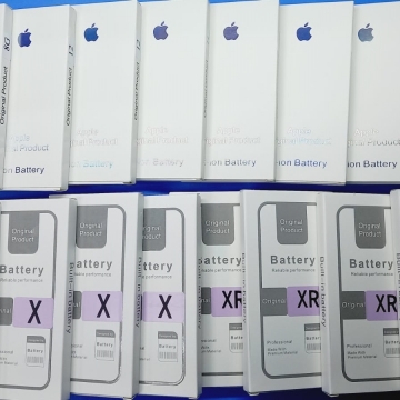 Аккумулятор iPhone XR  
