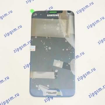 Дисплей Samsung SM-J530F Galaxy J5 (2017) в сборе с тачскрином (золото) оригинал АСЦ p/n GH97-20738C