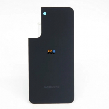 Задняя крышка корпуса Samsung SM-S906F Galaxy S22 Plus (черный) ориг