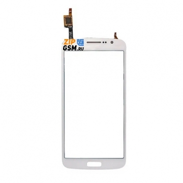 Тачскрин Samsung SM-G7102 Galaxy Grand 2 Duos / G7106 (белый)
