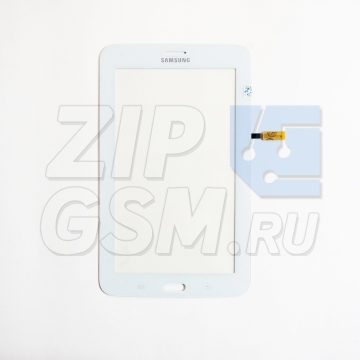 Тачскрин Samsung SM-T111 Galaxy Tab 3 Lite 7.0 (белый) ориг