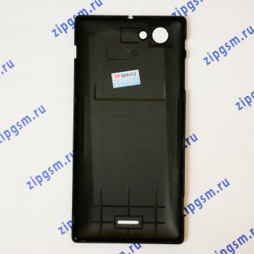 Задняя крышка Sony Xperia M5/M5 Dual (E5603 / E5633) (белая)