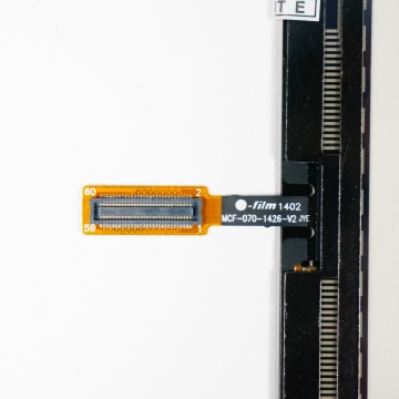 Тачскрин Samsung SM-T111 Galaxy Tab 3 Lite 7.0 (черный) ориг