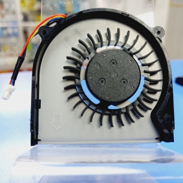 Кулер Sony VAIO SVT13, SVT13-124CXS, SVT131A11T (KSB05105HB-CH25)