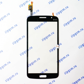 Тачскрин Samsung SM-G7102 Galaxy Grand 2 Duos / G7106 (черный)