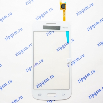 Тачскрин Samsung SM-G350E Galaxy Star Advance (белый)