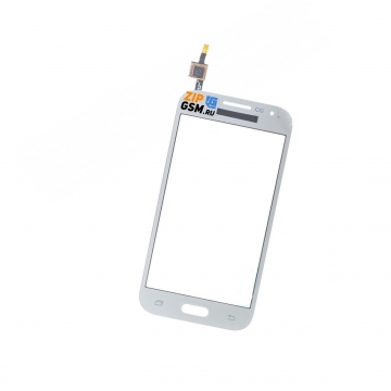 Тачскрин Samsung SM-G360H Galaxy Core Prime (серебро)
