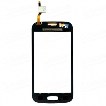 Тачскрин Samsung GT-S7262 Galaxy Star Plus /S7260 Galaxy Star Plus (черный)