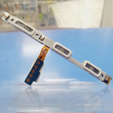 Шлейф Samsung SM-A356E (Galaxy A35 5G), A556E (A55 5G)  с кнопками громкости и включения АСЦ