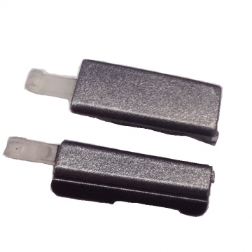 Заглушка Sony LT25 USB разъема + карты памяти (черный) комплект