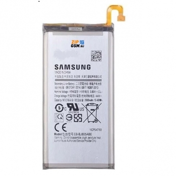 Аккумулятор Samsung SM-A605F Galaxy A6 Plus, оригинал АСЦ p/n GH82-16480A