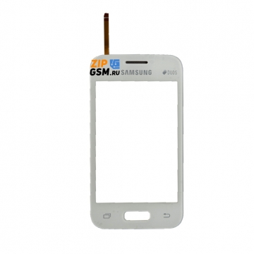 Тачскрин Samsung SM-G130H Galaxy Young 2 (белый) ориг