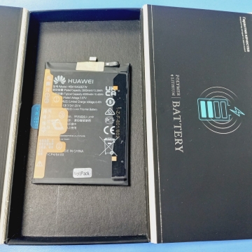Аккумулятор Huawei Honor X8 4G (TFY-LX1)(HB416492EFW) 4000mAh VoltPack ориг