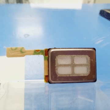 Динамик (голос) Samsung SM-A256E Galaxy A25 5G / A336B Galaxy A33 5G со шлейфом