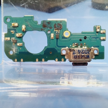 Плата дополнительная Samsung SM-A336B Galaxy A33 5G с разъемом зарядки и микрофоном, ориг