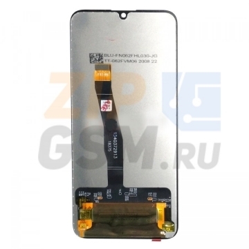 Дисплей Huawei Honor 10 Lite / Honor 10i / Honor 20 Lite (Global)(6,21