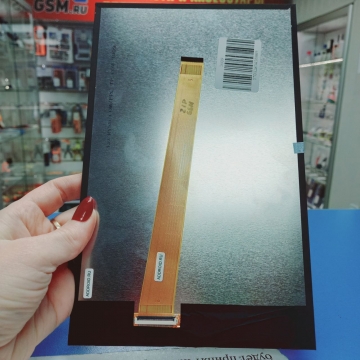 Дисплей Teclast M40 Plus 10,1