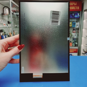 Дисплей Teclast M40 Plus 10,1