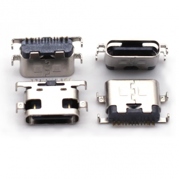 Разъем зарядки Blackview BV5900, BV6600, BV6600 Pro, BV6900, BV6900 Pro, BV9100, Oukitel K6, K10, WP5000 Type-C