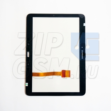 Тачскрин Samsung SM-T530 Galaxy Tab 4 10.1 / T531 / T535 (черный)