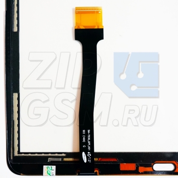 Тачскрин Samsung SM-T530 Galaxy Tab 4 10.1 / T531 / T535 (черный)