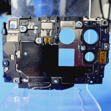 Антенна NFC Xiaomi 11 Lite 5G NE в сборе