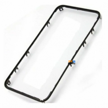 Рамка дисплея iPhone 4S (черный) скотч
