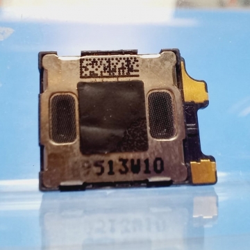 Динамик (голос) Samsung SM-G960F Galaxy S9 / G970F/ G973F / G975F / G980F / G985F / N970F