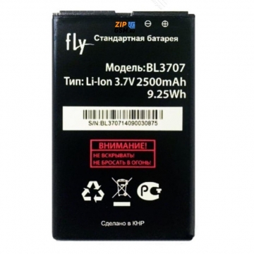 Аккумулятор Fly IQ4401 (BL3707) оригинал