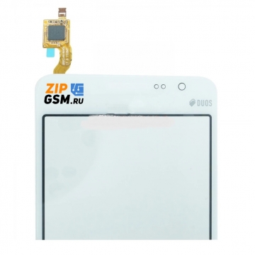 Тачскрин Samsung SM-G530H Galaxy Grand Prime (белый)