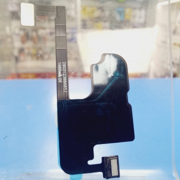 Шлейф iPhone 15 с датчиком света, микрофоном, ориг