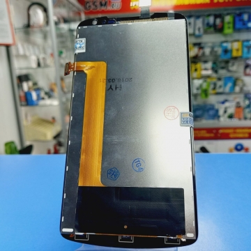 Дисплей Lenovo S920 в сборе с тачскрином (черный)